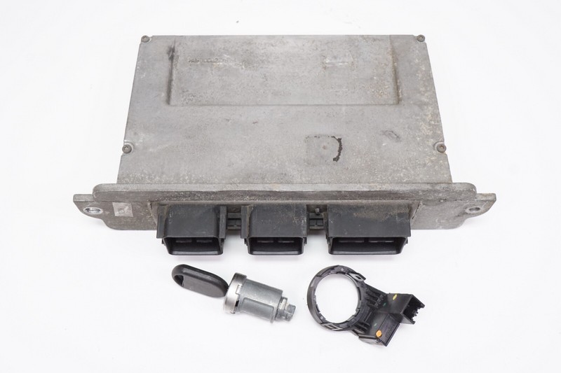 FORD EXPLORER ECM PCM Engine Control Module Ignition 4.0L HCZ2 OEM 2008