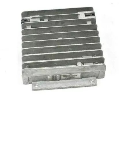 00-10 Mercedes W221 S600 CL55 AMG S500 CL550 Voice Control Module SYN9528A OEM