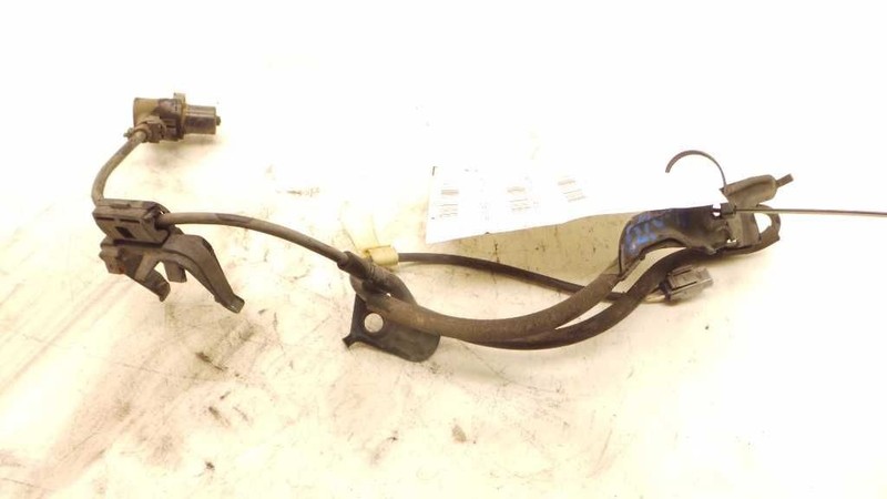 2004 TOYOTA SOLARA SE 2.4L DRIVER SIDE FRONT ABS SENSOR