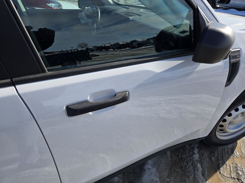 Passenger Front Door Fits 22-24 MAVERICK PICKUP 3618847