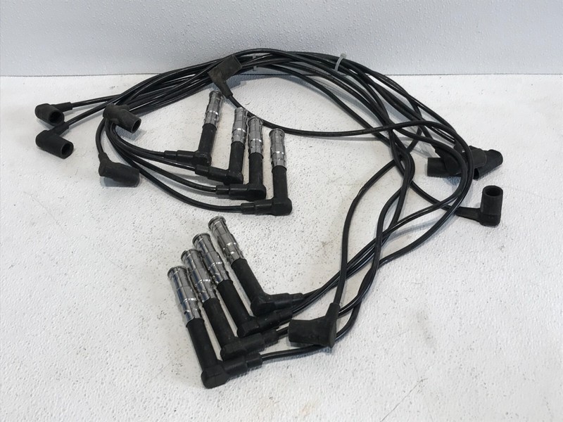 94-97 Mercedes S500 Spark Plug Wire Set