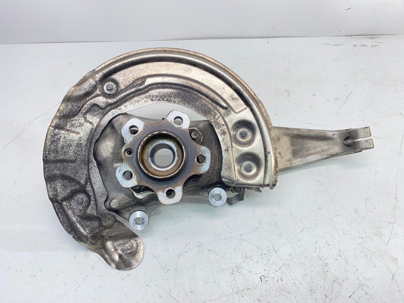 BMW G16 G30 5/8 Series Front Left Driver Side Wheel Hub Spindle Knuckle 47K OEM✅