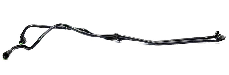 π 2013-18 BMW F25 X3 X4 2.0 AUTOMATIC TRANSMISSION OIL FLUID PIPE HOSE LINE OEM