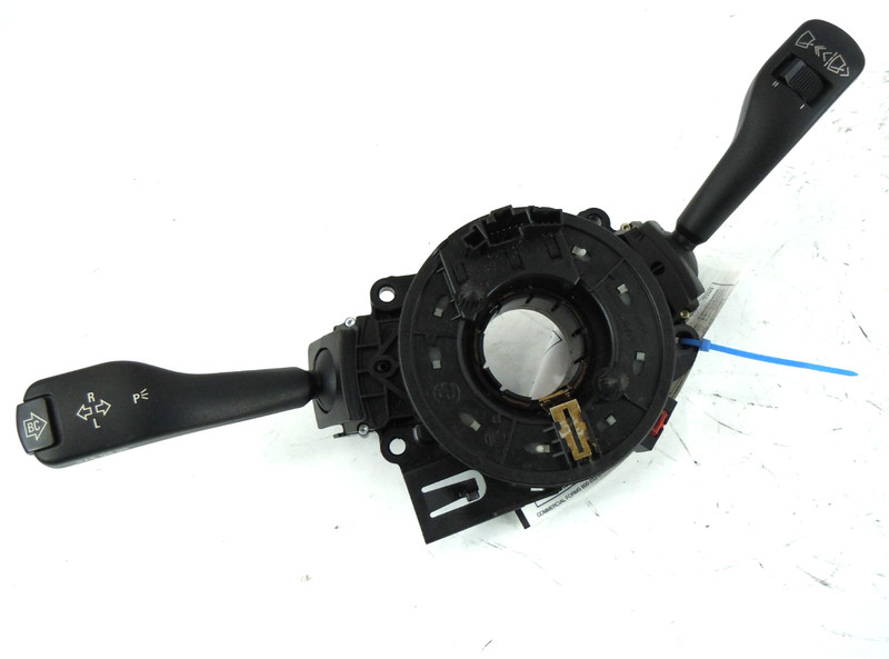 2001 01 BMW 325i Sedan Turn Signal Wiper Combination Control Switch OEM