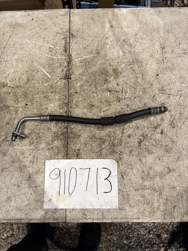 2004 - 2008 Audi 2.0T Line 8E0-317-826-T