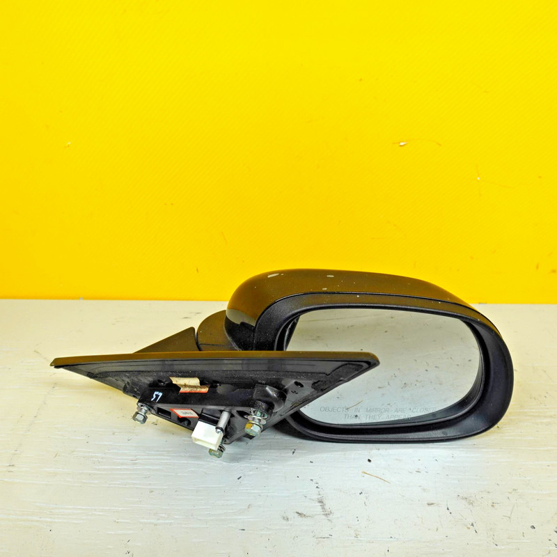 2014-2019 KIA SOUL Rh Side View Door Mirror Oem