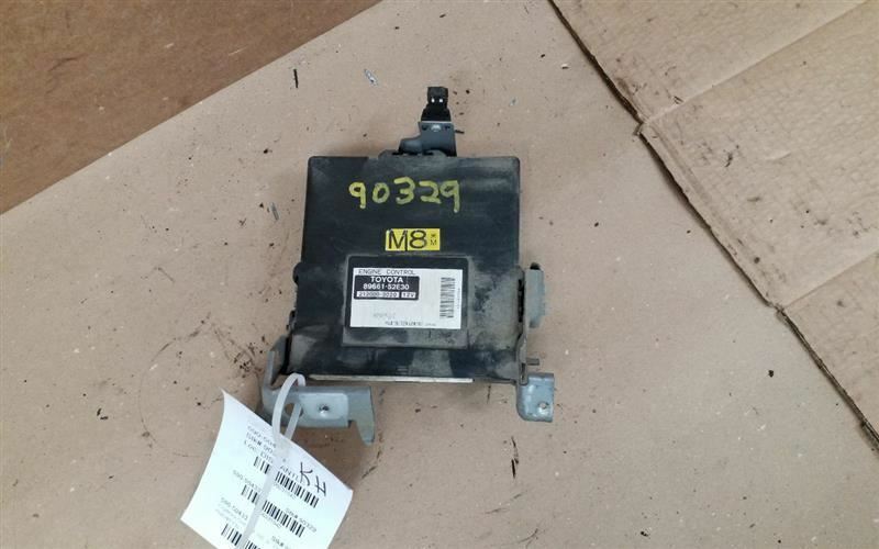 Engine ECM Electronic Control Module Fits 06 SCION XB 231542