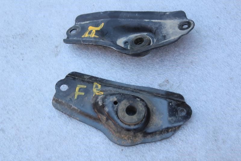 2015 2016 2017 2018 2019 2020 ACURA TLX FRONT SUSPENSION BRACE BRACKETS FWD