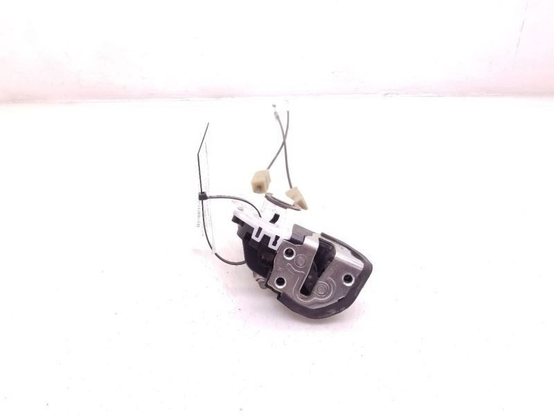 2011 TOYOTA TACOMA PASSENGER SIDE REAR DOOR LOCK ACTUATOR ASSEMBLY