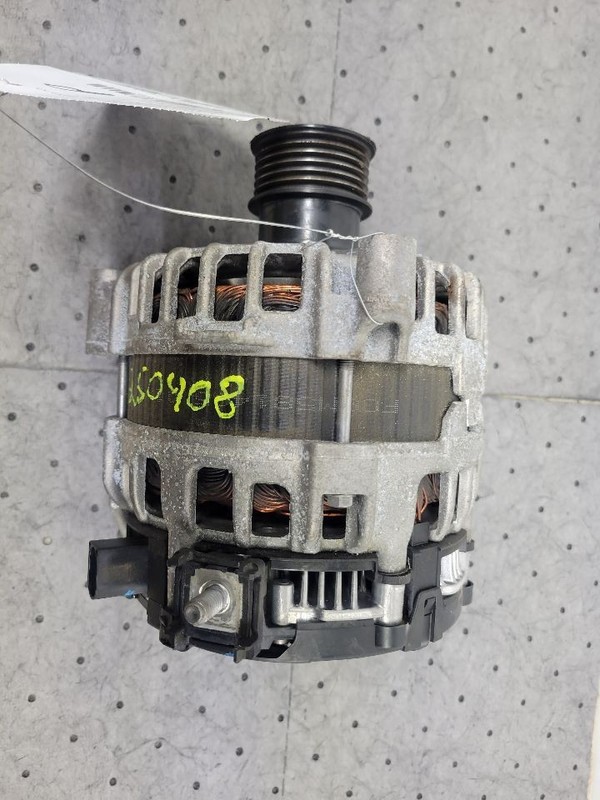 Alternator 180 Amp With Neck Warmer Fits 17-20 BMW 440i 1691044