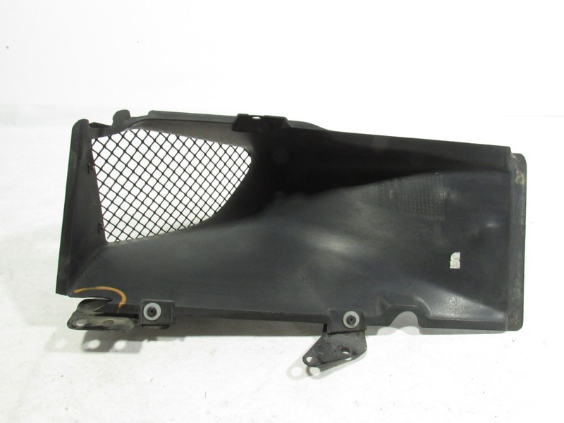 Ferrari 488 Spider 2017 Right Passenger Intercooler Air Inlet Duct 15-19 |@2