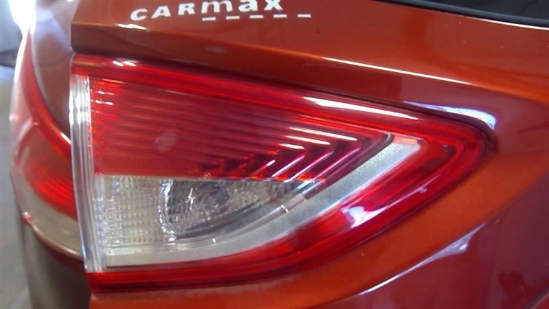 Driver Left Tail Light Liftgate Mounted Fits 13-16 ESCAPE 3372757