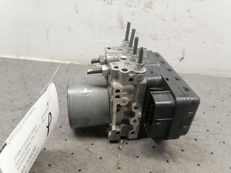 Anti-Lock Brake Part Actuator And Pump Assembly Fits 14 LEXUS ES350 1475889