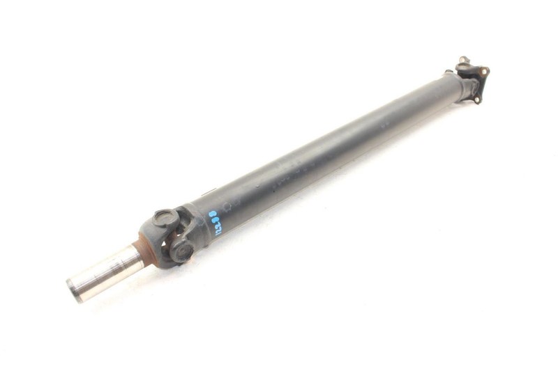06-15 Mazda Mx-5 Miata NC 6spd Rear Drive Shaft Assembly