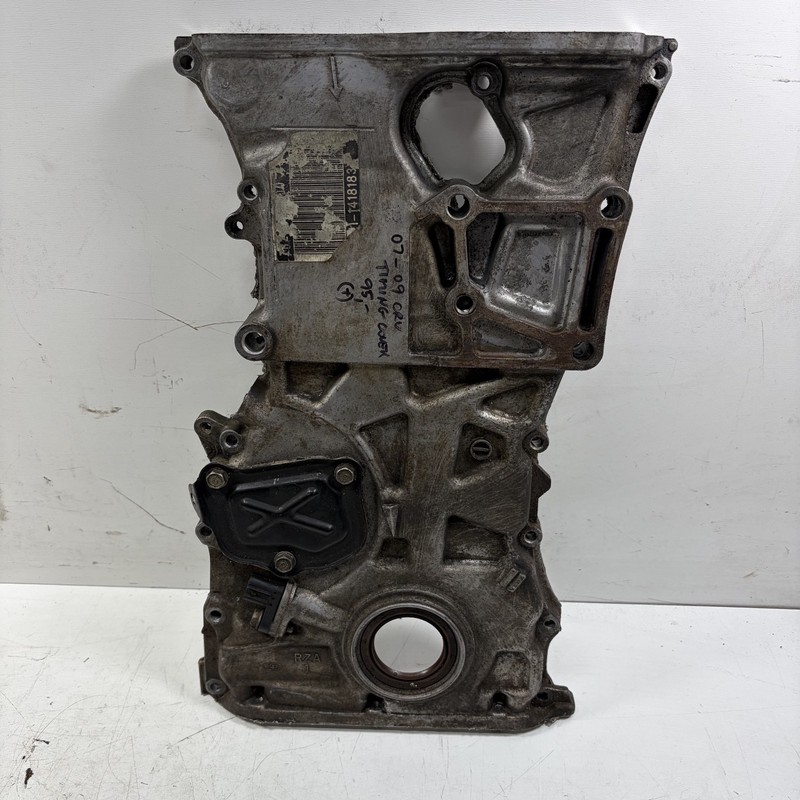 07-09 Honda CR-V Timing Cover RZA OEM