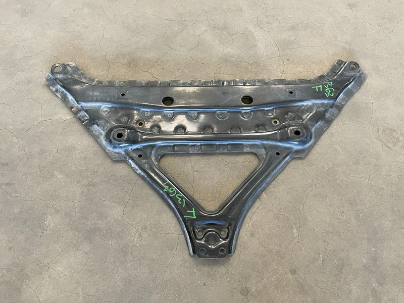 15 16 17 18 Lexus RC350 Front Subframe Support Brace Bracket 1363 OEM