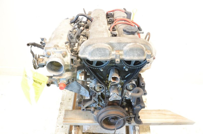 94-97 Mazda MX-5 Miata NA 1.8L Engine Assembly