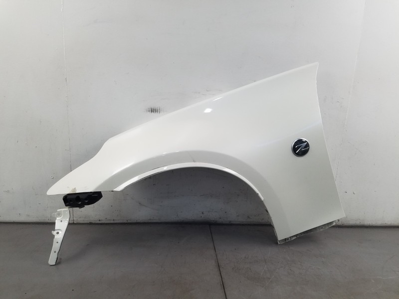 2016 Nissan 370Z NismoLeft Driver Fender - * #5321 Q7