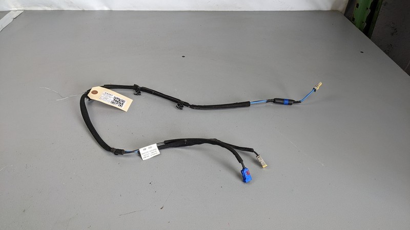 Antenna Feeder Wire Cable 2022 Kia Soul LX 96220-K0400 2020 2021