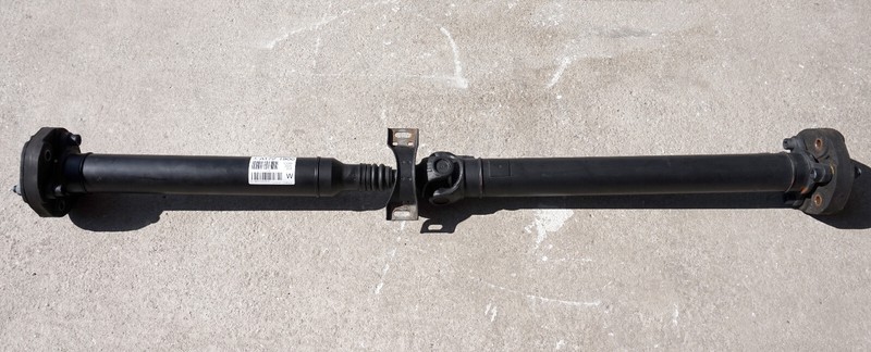 ✅ 2012-2015 MERCEDES-BENZ SLK250 OEM REAR DRIVE SHAFT PROPELLER W204 Driveshaft