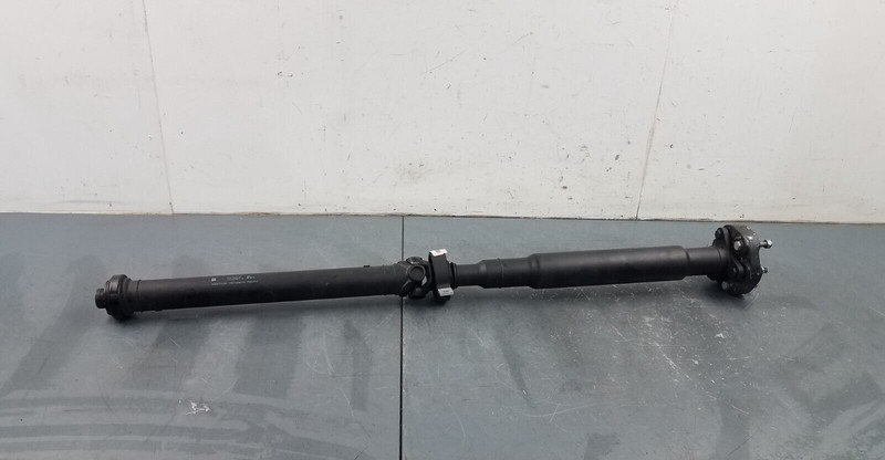 2020 BMW M2 F87 Competition Driveshaft - DCT Trans #3814 L3