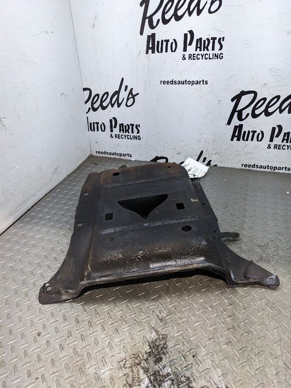 2006-2010 PONTIAC SOLSTICE M/T CHASSIS ENGINE TRANSMISSION SKID PLATE SH 1180135
