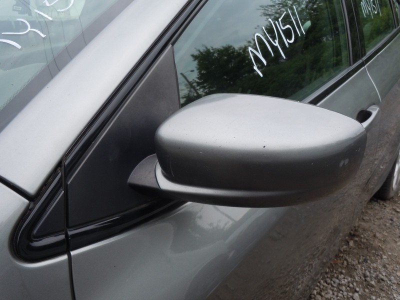 2013-2016 Dodge Dart Power Door Mirror Driver Left Non-Heated W/O BSA PDM
