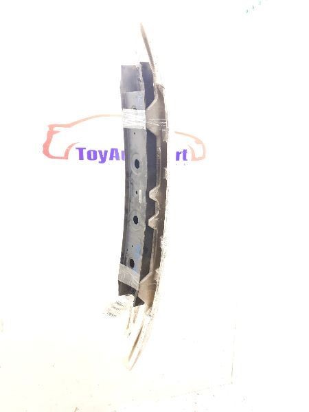 92-94 TOYOTA CAMRY XLE FRONT BUMPER REINFORCEMENT IMPACT BAR ASSEMBLY