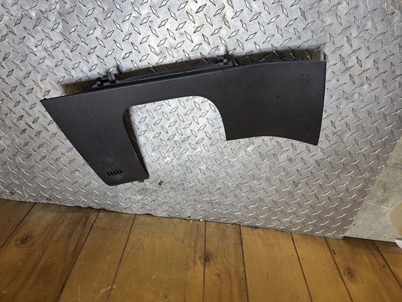 13-16 Ford Fusion Knee Bolster Panel Assembly Tested Oem 13 14 16