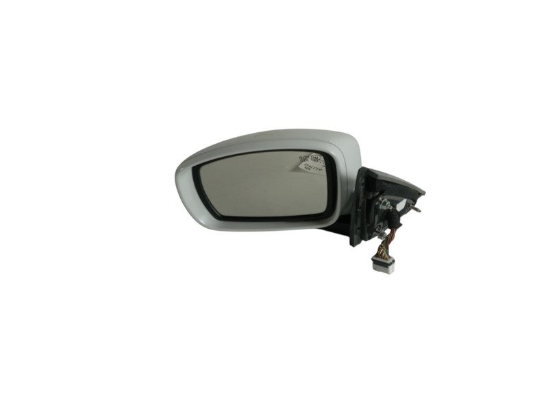 2012-2014 Hyundai Genesis Left Rear View Mirror Driver Side 876103MAD0 OEM 14324