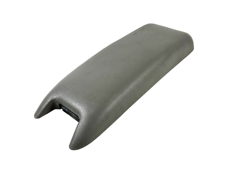 1994–1997 Chevy S10 Blazer GMC Sonoma Jimmy Center Console Armrest Lid Gray OEM