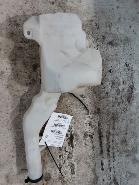 Wash Reservoir Classic Style Fits 15-19 SIERRA 1500 PICKUP 3276490