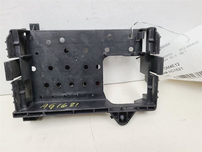 VERANO2012 Fuse Box Engine 566903