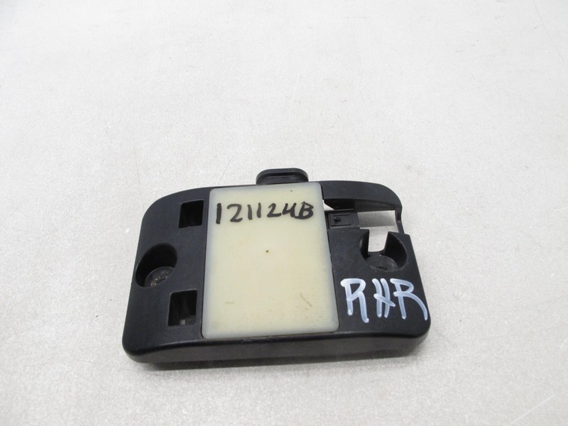 16-17 JAGUAR X260 XF BLIND SPOT DETECTION SYSTEM WARNING SENSOR OEM 121124B R