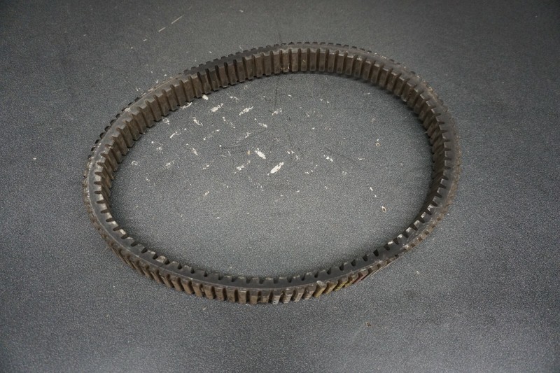 2005-2007 Ski-Doo OEM Drive Belt Mach Z Summit MXZ Adrenaline Summmit 1000