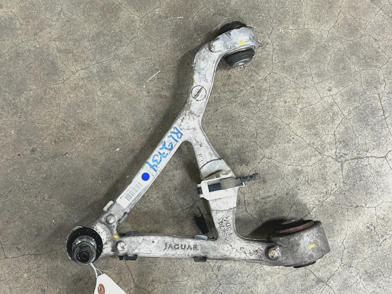 ⭐2014-2020 JAGUAR F-TYPE AWD REAR LEFT DRIVER UPPER CONTROL ARM LINK OEM LOT2734