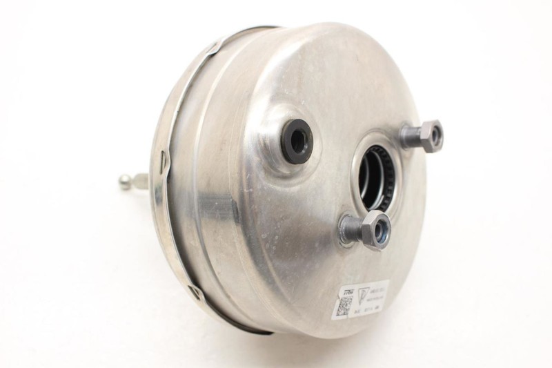 15-18 Porsche Macan 3.0L Power Brake Booster Assembly 4M0612103J