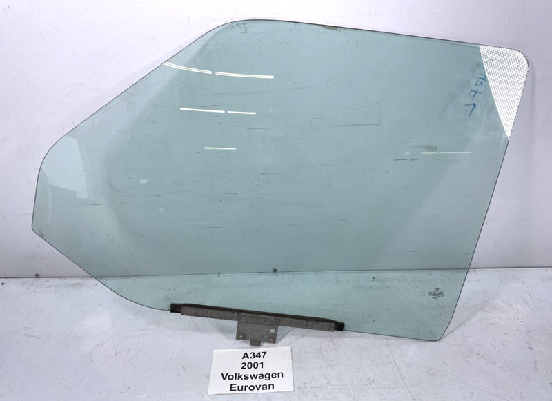 ✅ 99-03 OEM Volkswagen Eurovan GLS Front Left Driver Side Door Window Glass