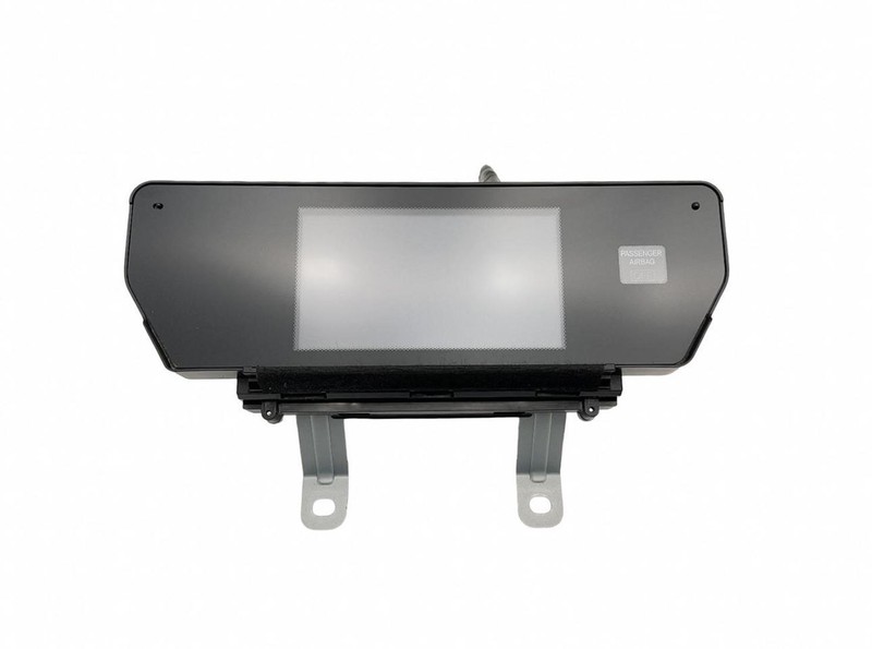 2016-2018 Acura RDX Dash Upper Display Screen