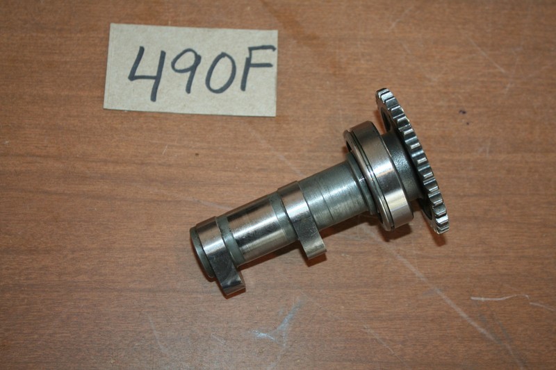 2002 Yamaha YZ 426F Camshaft Cam Shaft Exhaust OEM 02 B