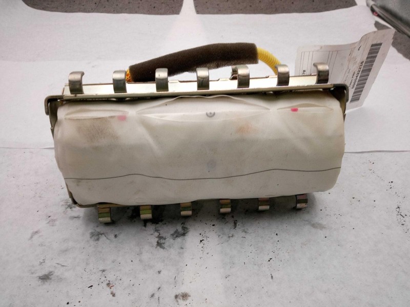 2010 Honda Odyssey Instrument Panel Air Bag OEM Grey Used 217K Miles