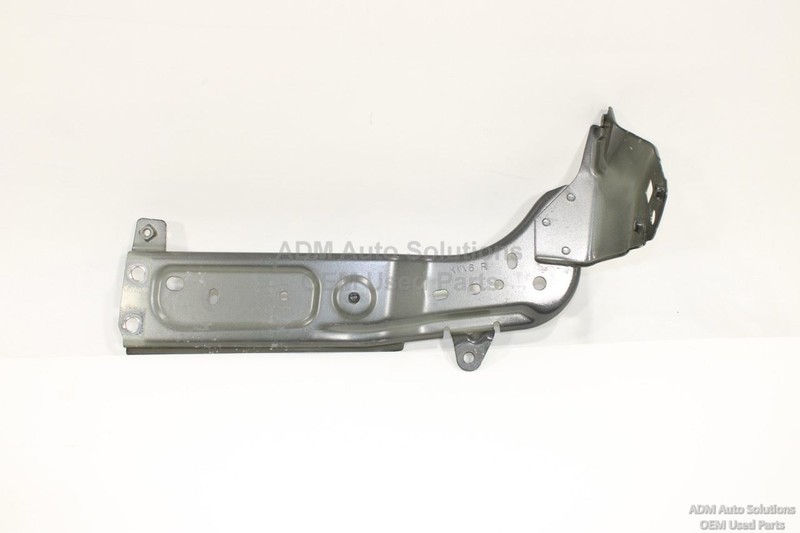 2024-25 MAZDA CX-90 FRONT RIGHT PASSENGER SIDE FENDER MOUNT SUPPORT BRACKET OEM