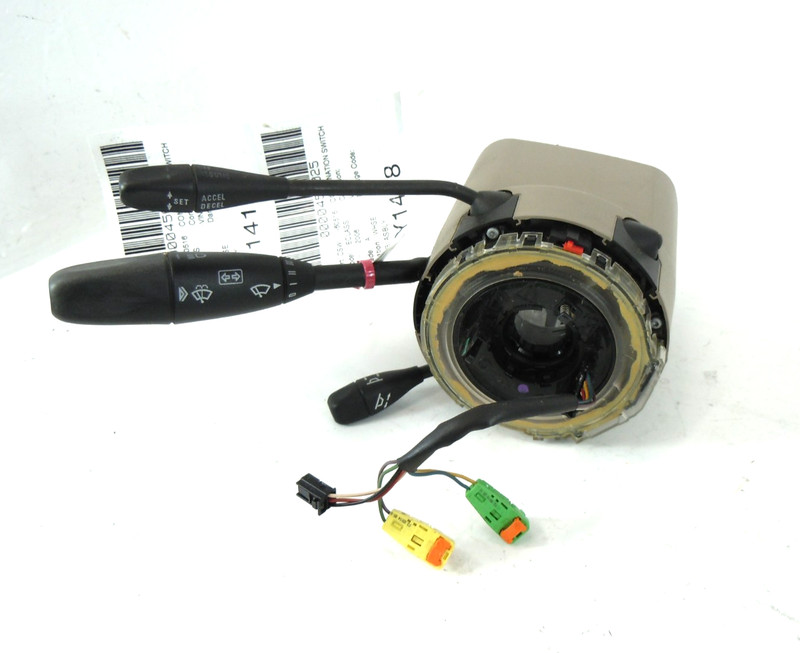 2003-2006 Mercedes-Benz E350 Turn Signal Wiper Combination Control Switch OEM