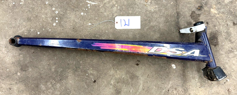 Ski-Doo OEM RIght Swing Arm 1997-1998 Formula Z Deluxe 500 583 670