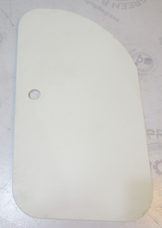 2001 Four Winns Sundowner 235 Boat Poly Cuddy Cabin Bow Access Hatch Cover