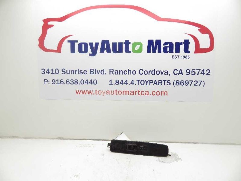 96 97 98 TOYOTA 4RUNNER SR5 PASSENGER SIDE FRONT DOOR WINDOW SWITCH