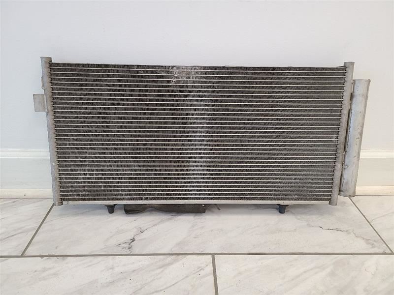 AC Condenser Fits 13-19 XV CROSSTREK 546820