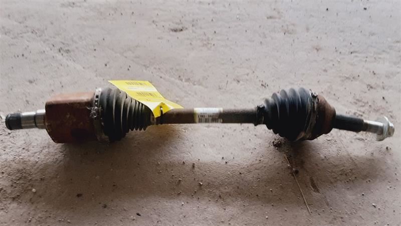 Passenger Right Axle Shaft Front Axle Fits 20 EXPLORER 3242752