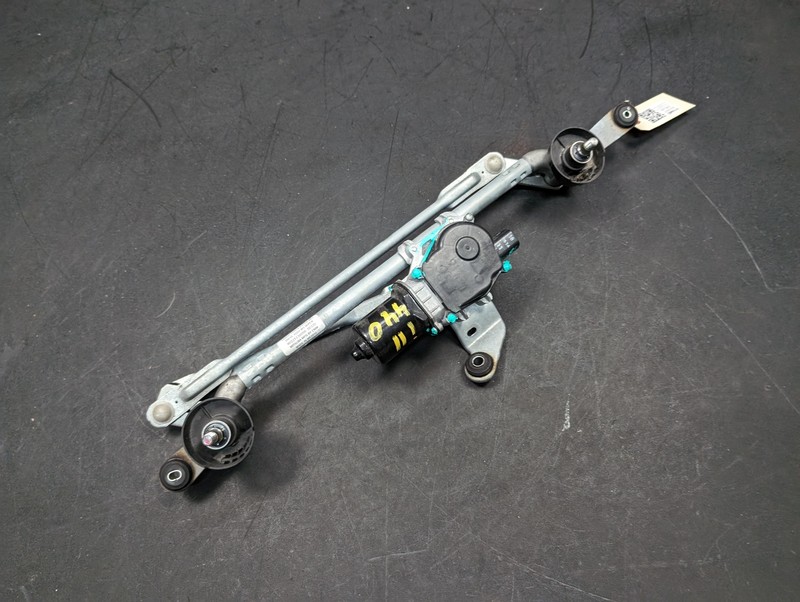 Front Wiper Motor w/ Linkage 2019 Infiniti QX50 28800-5NA0A 2020 2021 2022 -2024