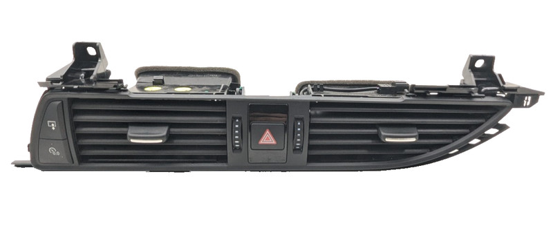 2012-2015 Audi A6 S6 A7 S7 C7 Center Dash Air Vent Hazard Switch OEM 4G0941509